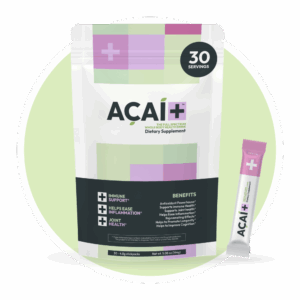 ACAI+ (1-pack)