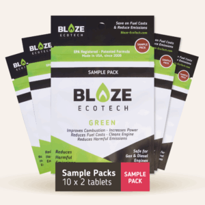 2 Tablet Sample Packs-10pk bundle
