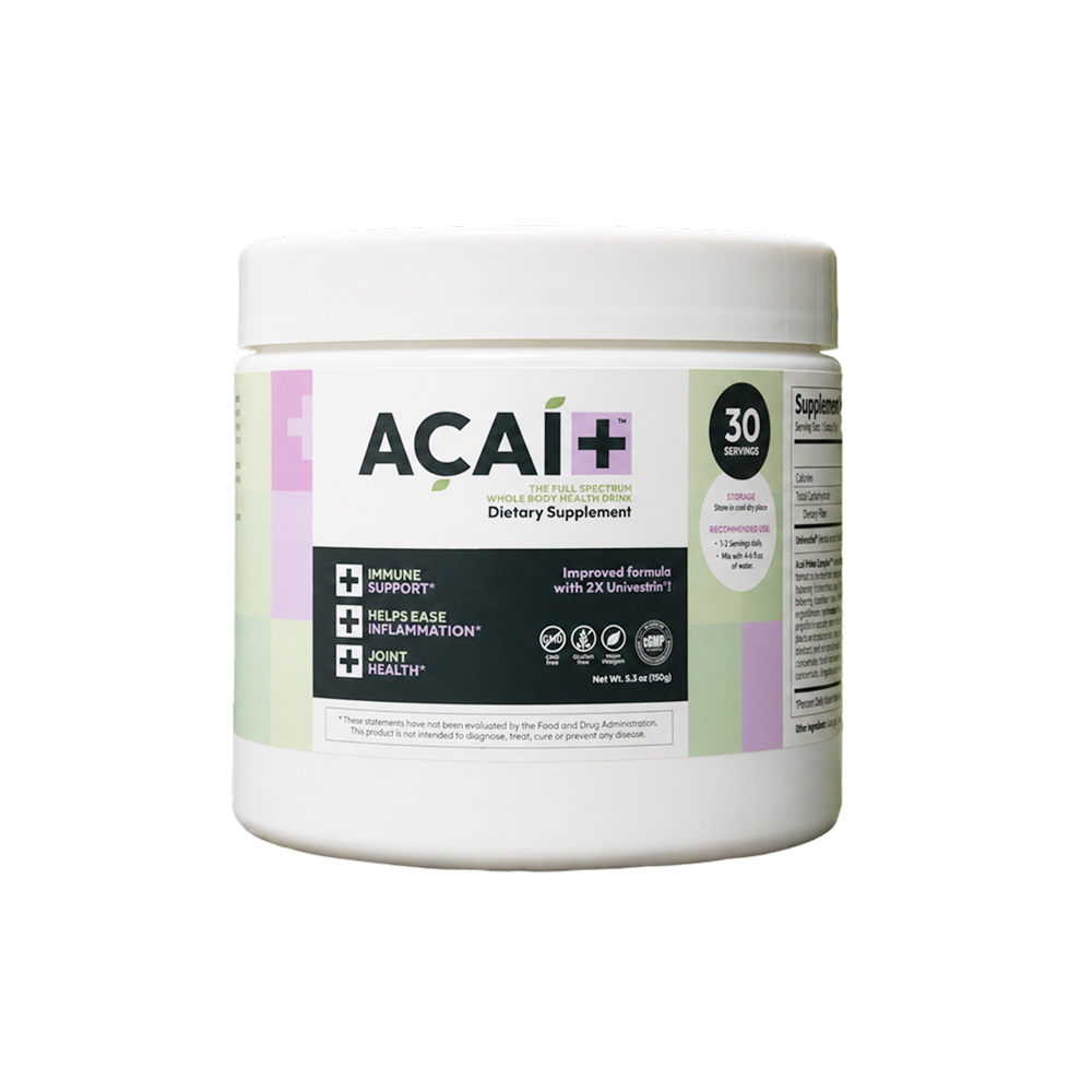 ACAI 1p new