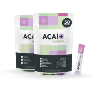 ACAI+ (2-pack)