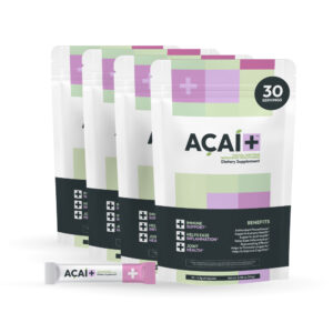 ACAI+ (4-pack)