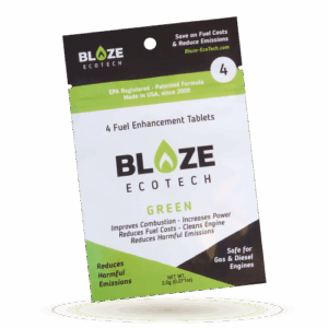Blaze 4-pack