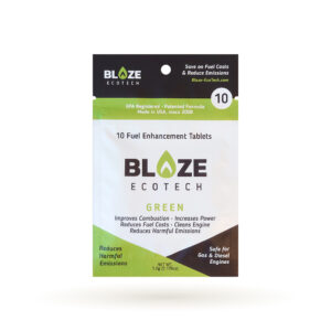 Blaze 10-pack