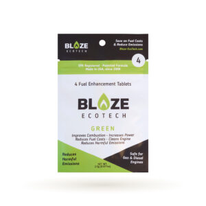 Blaze 4-pack