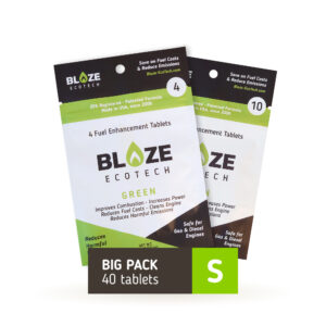 Blaze 40 Big Pack S