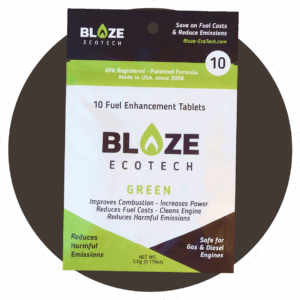 Blaze 10-pack