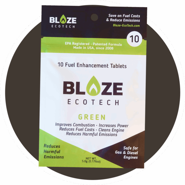 Blaze 10-pack