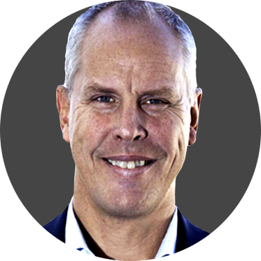 Bo Wänghammar