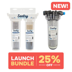 Holiday Home Bundle for City Water