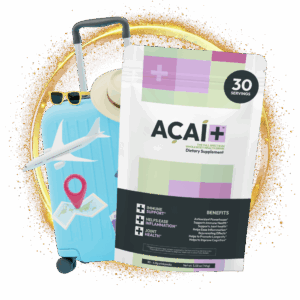 Smart Shopper Pro - Travel & ACAI+