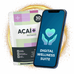 1 ACAI+ & Digital Wellness