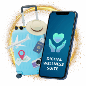 Voyager Unlimited & Digital Wellness