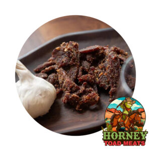 Garlic (12 oz / 340g)