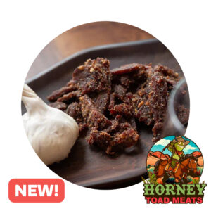 Garlic (12 oz / 340g)