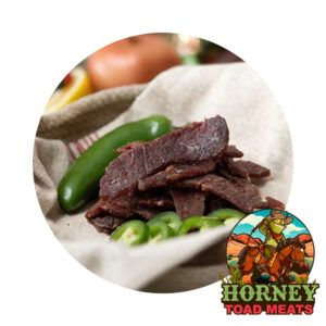 Mild Jalapeno (12 oz / 340g)