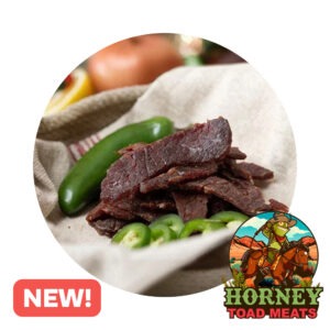 Mild Jalapeno (12 oz / 340g)