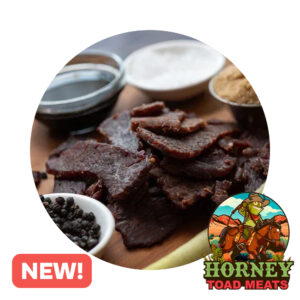 Real Western (12 oz / 340g)