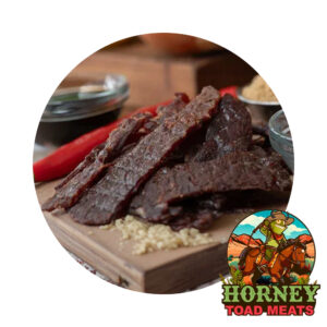 Sweet & Spicy (12 oz / 340g)