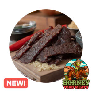 Sweet & Spicy (12 oz / 340g)