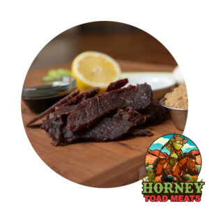 Teriyaki (12 oz / 340g)