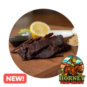 Teriyaki (12 oz / 340g)