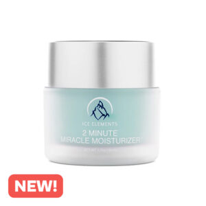 2 Minute Miracle Moisturizer