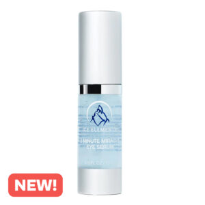 2 Minute Miracle Eye Serum