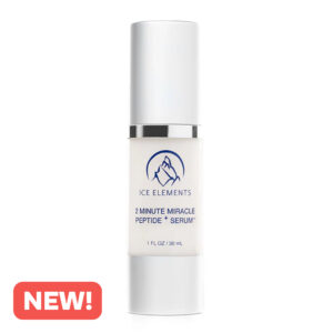 Peptide + Plus Serum