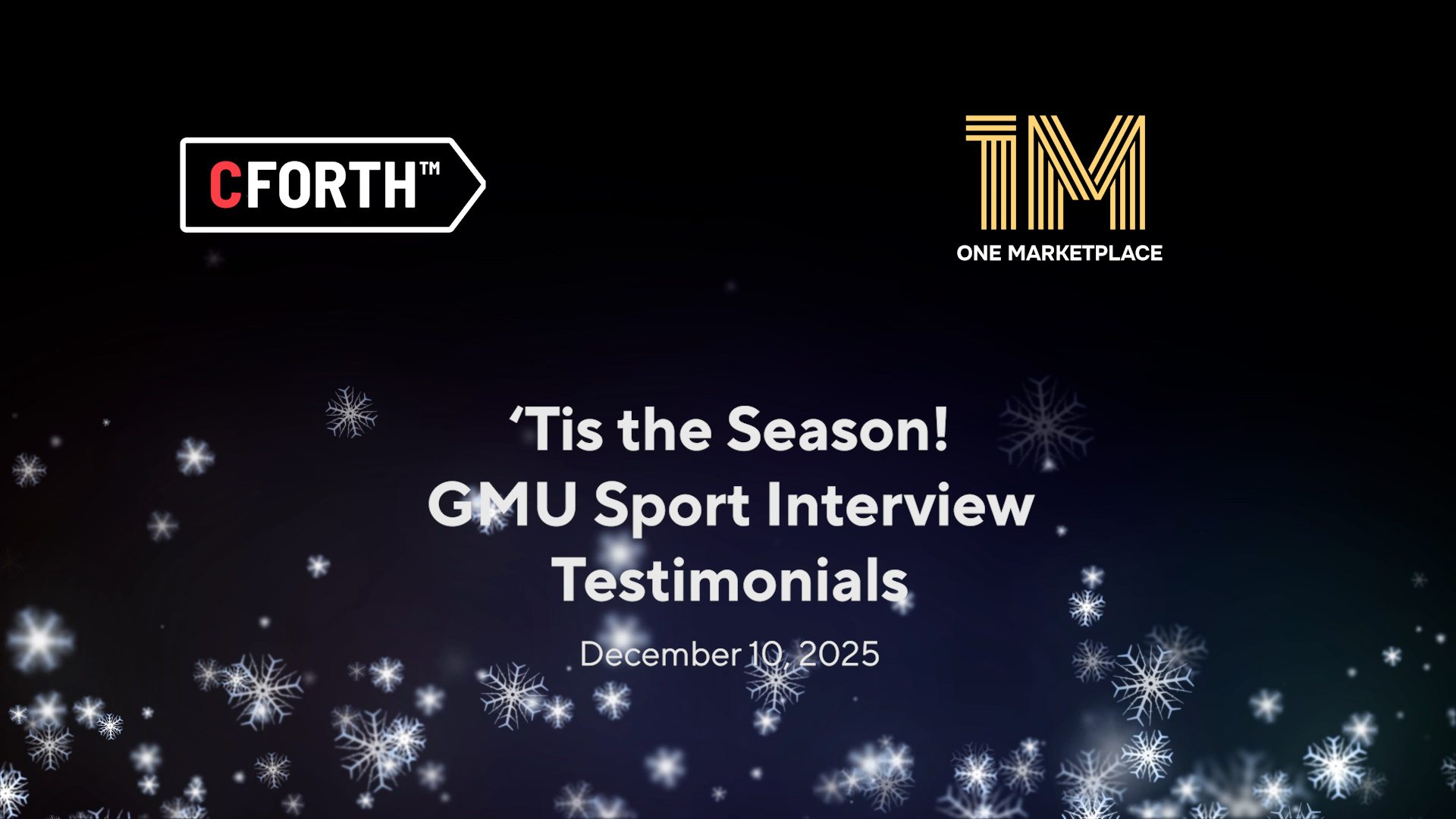 December 10th Call - English