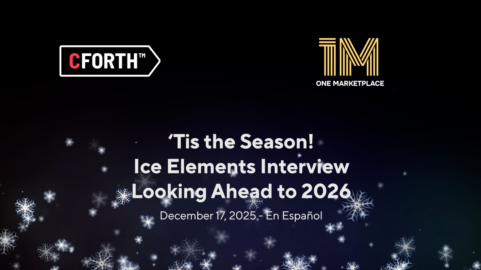 December 17th - Español