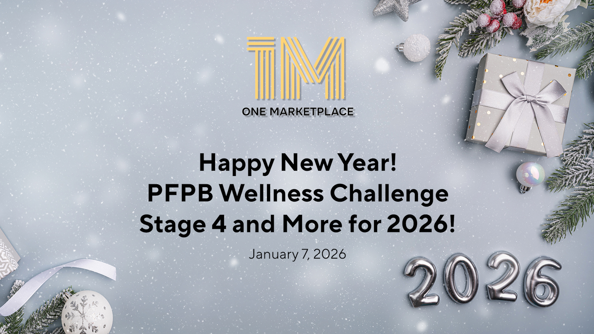 Jan 7th Call - English