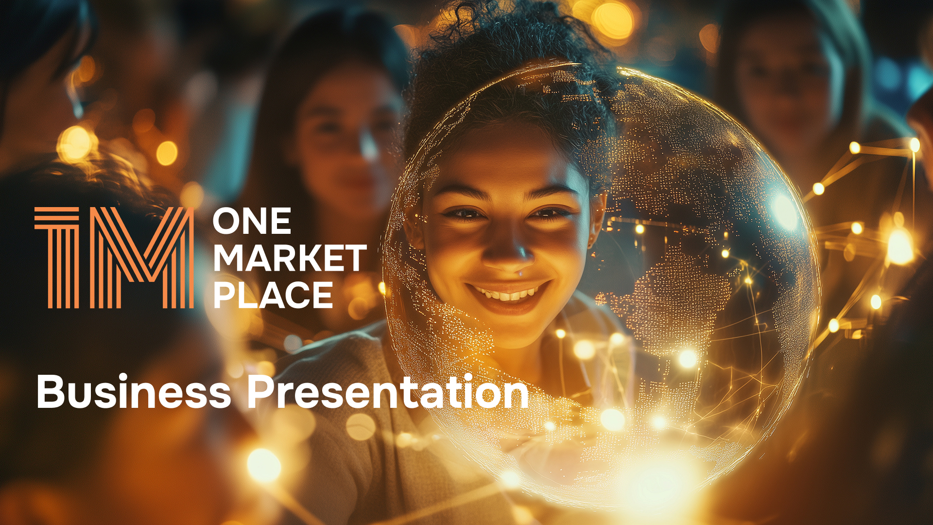 One Marktplace Opportunity