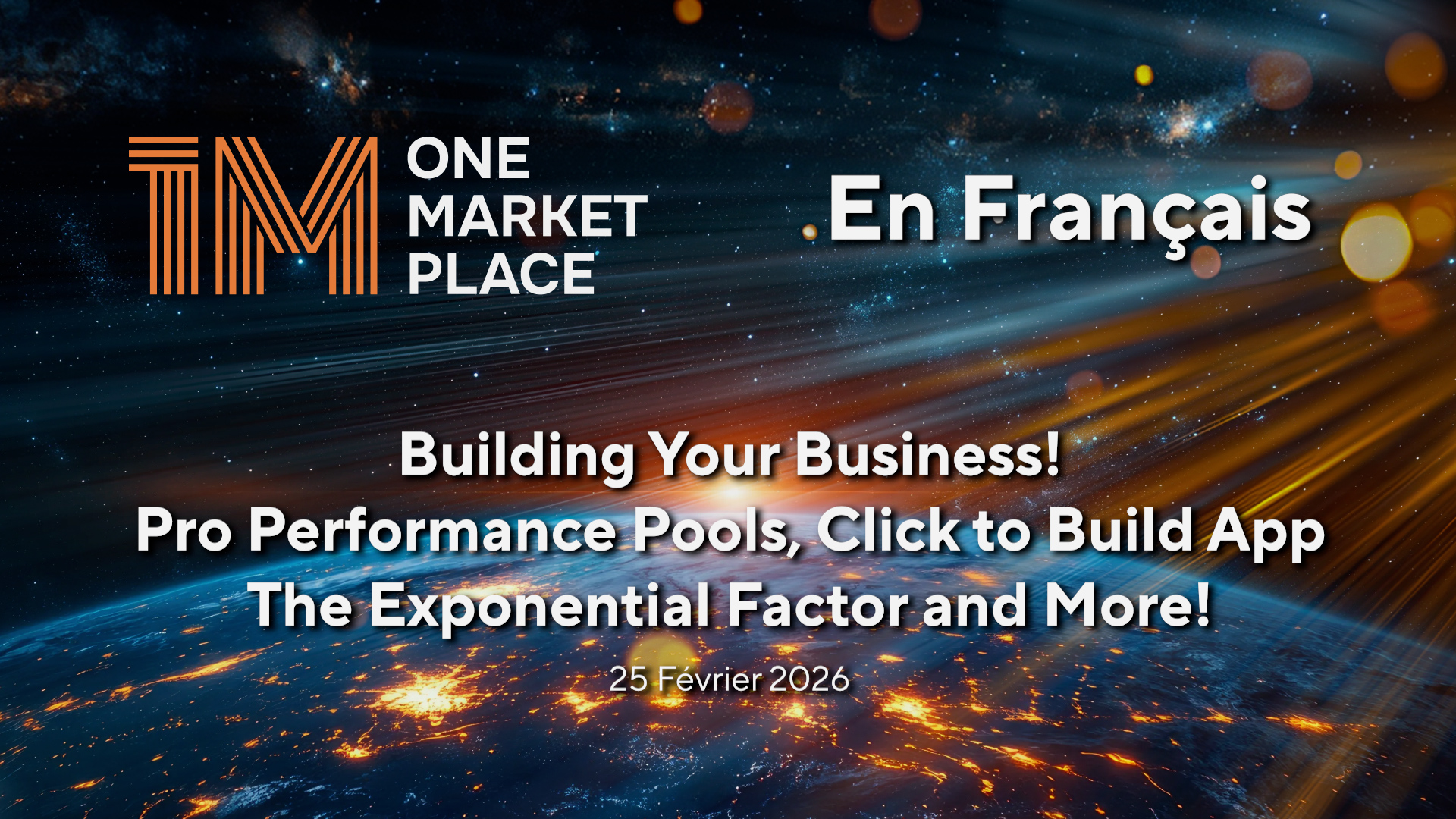 February 25 Call - French