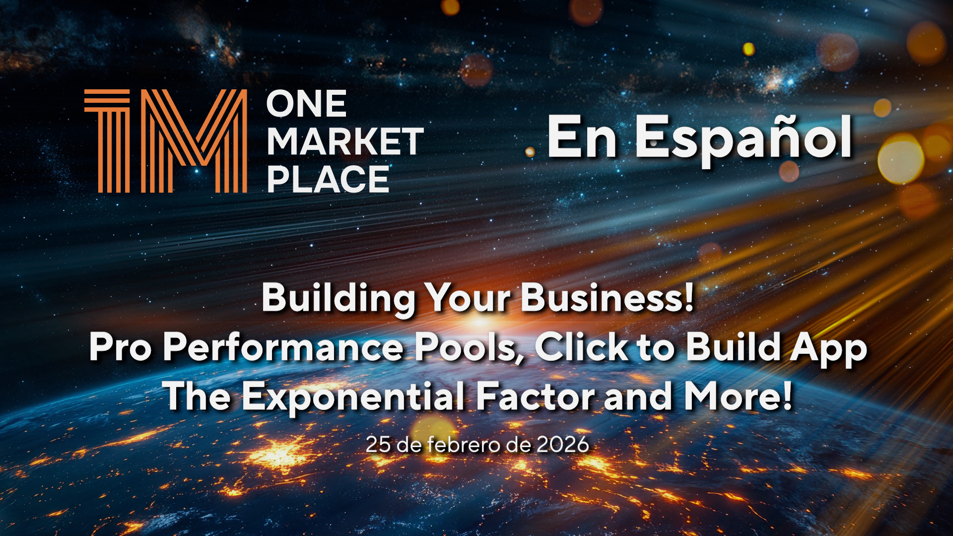 February 25 Call - Spanish