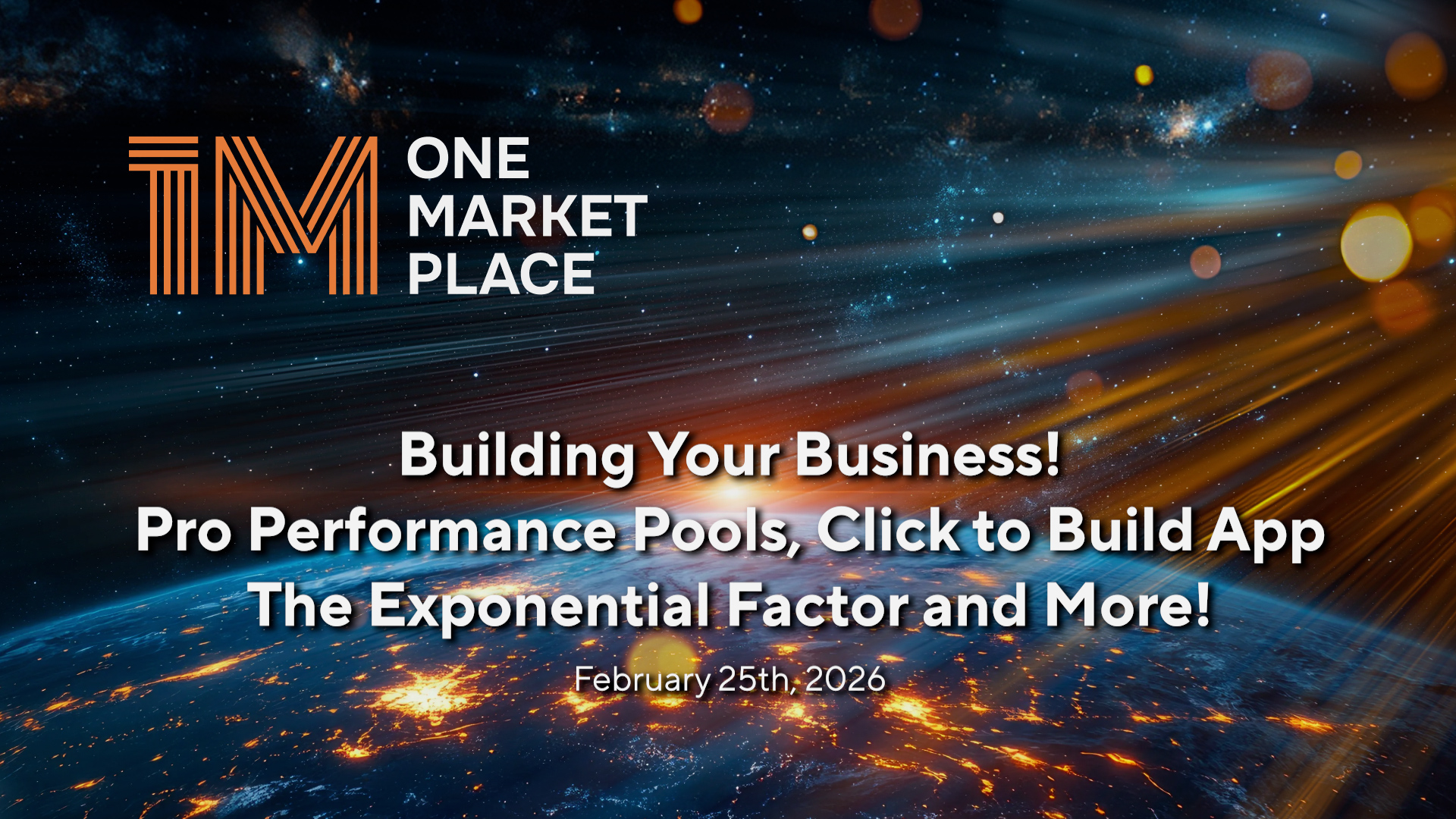 February 25 Call - English