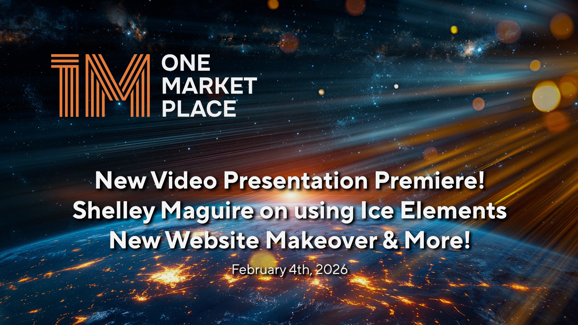 February 4 Call - English