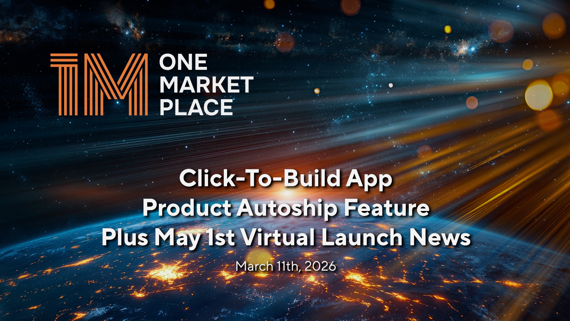 March 11 Call - English