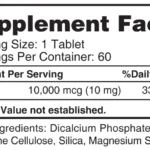 Biotin 10000 mcg 1080x