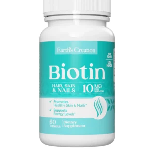 Biotin (basic)