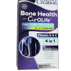 Osteo Complete