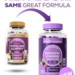 Earth s Creation NEW Elderberry Gummies 1080x