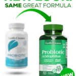 Earth s Creation NEW Probiotic Acidophilus 360x