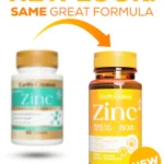 Earth s Creation NEW Zinc 360x