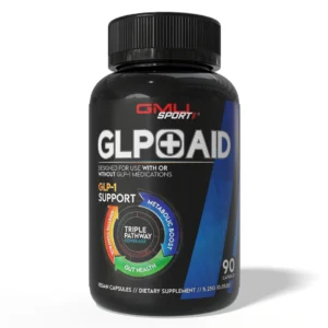 GLP1 + AID