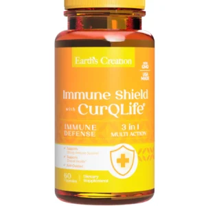 Immune Shield Capsules
