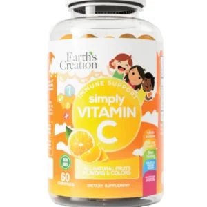 Kids Vitamin C Gummy