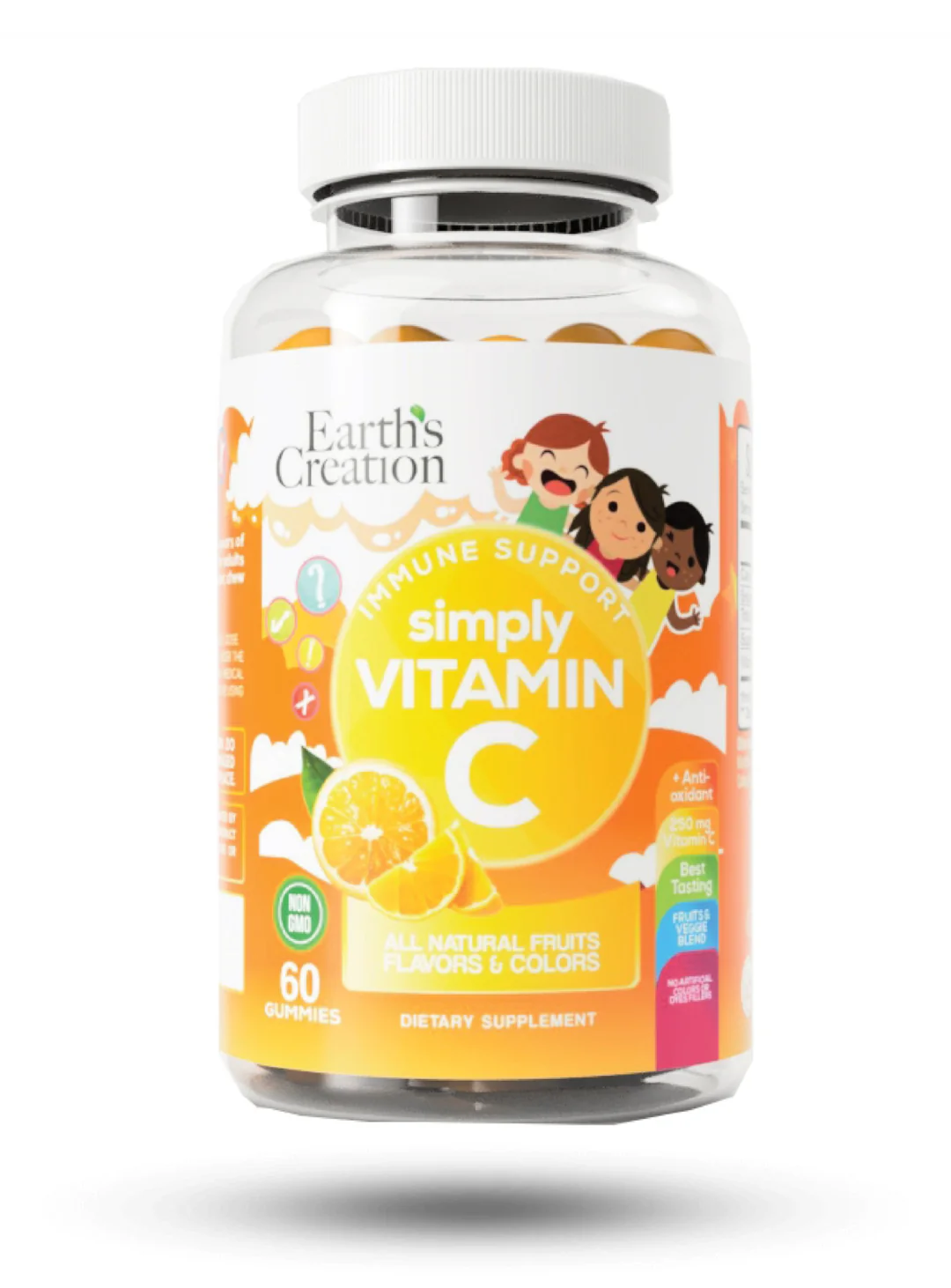 Kids Gummies Vitamin C 1080x