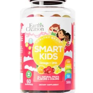 Kids Omega & DHA Gummy