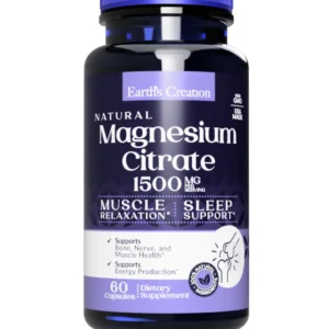 Magnesium
