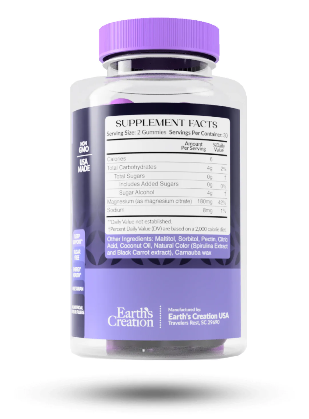 Magnesium Citrate Gummies 3 1080x